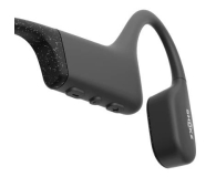 SHOKZ OpenSwim Czarne S700BK - 742611 - zdjęcie 2